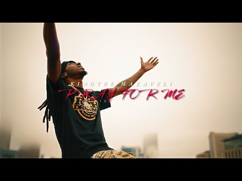 King Tre Makaveli - Pray For Me (Official Music Video) ​⁠