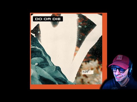 ProjektPi REACTS to Nugat - Do or Die