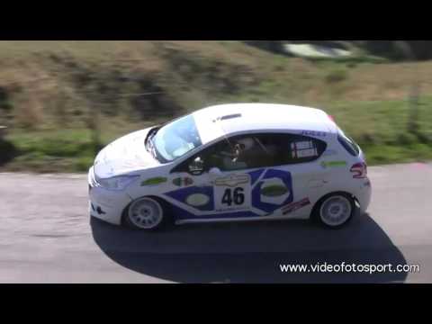 33° Rally di Bassano / Videoclip Vanzo - Daldosso