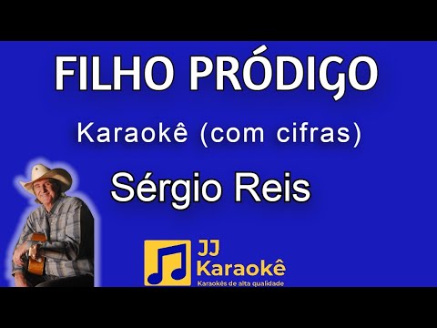 Filho Pródigo - Sérgio Reis