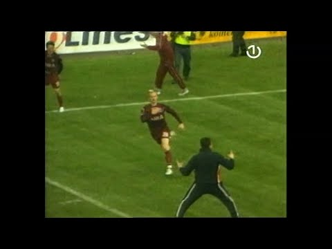 2005/06 Željezničar - Sarajevo 0:1