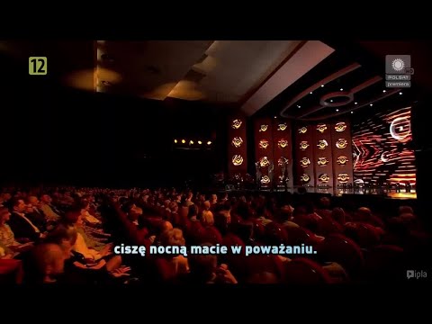 Kabaret Młodych Panów i Przyjaciele - Święta, Święta - Frele - Despacito