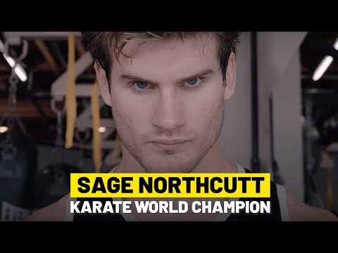 Sage Northcutt Questions Why Dana White Wants Him To Retire
