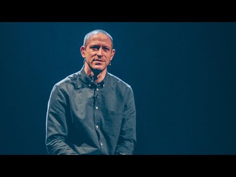 The Story of Nicodemus | Easter 2018