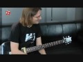 Steven Wilson   How To Play The Blind House