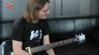 Steven Wilson   How To Play The Blind House