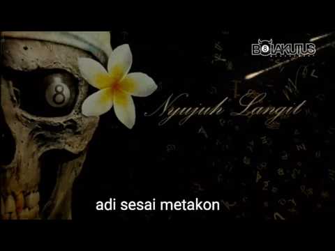 LOLOT - GALAH NGELAHIN MEMITRA (VIDEO LYRIC)