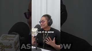 Raven Symone On The Pressure To Be “Girlish”