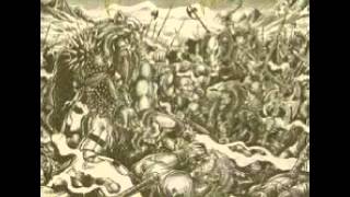 BESTIAL WARLUST- "Blood &amp; Valour"