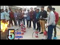 OPPO Fire Safety Training Video Fire Prevention And Safety Awareness Fire Safety Tips Rules