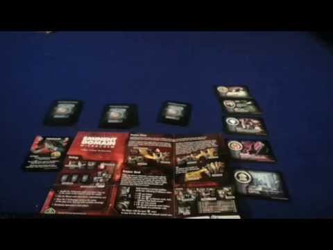 Bower's Game Corner: Emminent Domain: Microcosm Review