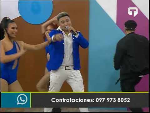 Hoy nos acompaña Elvis Bravo