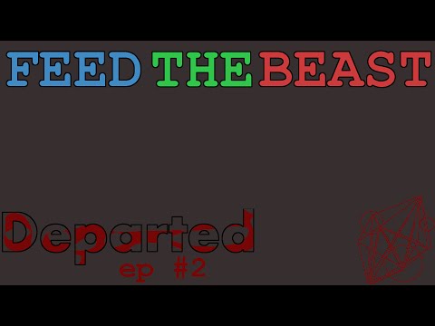 Learned Something New Today - S01E002 - FTB Departed