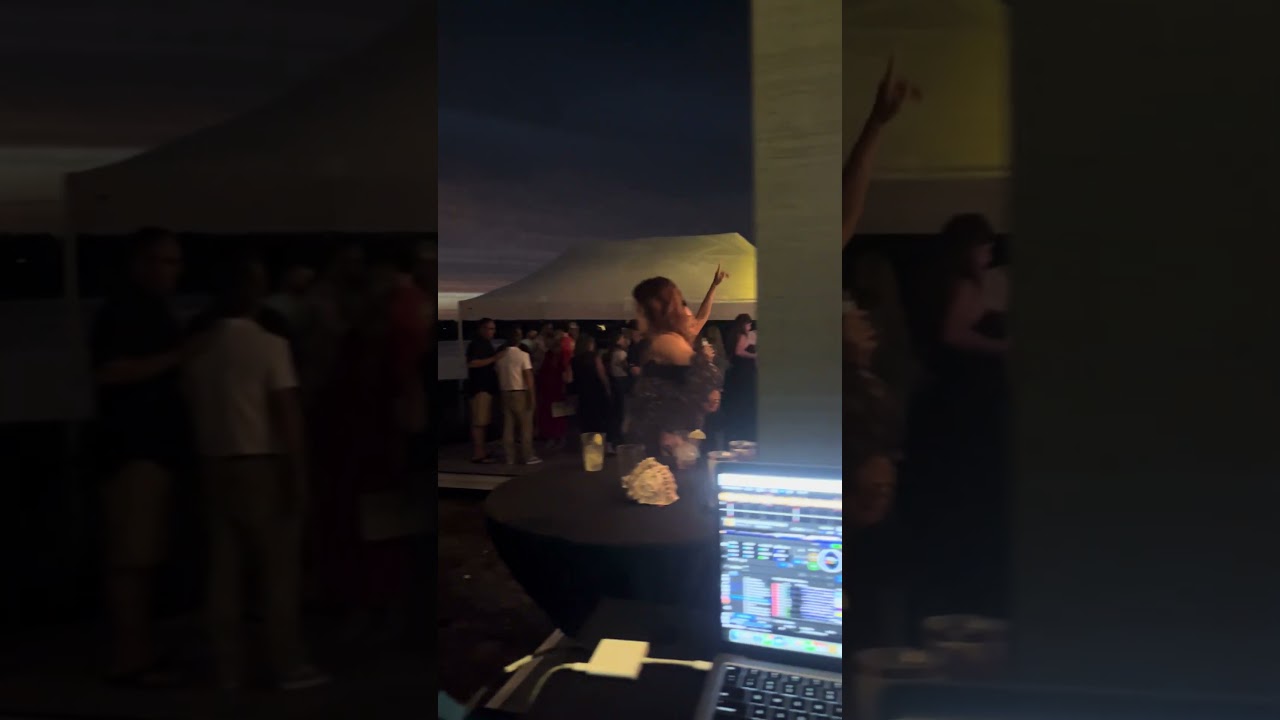Promotional video thumbnail 2 for Perfect DJ Events