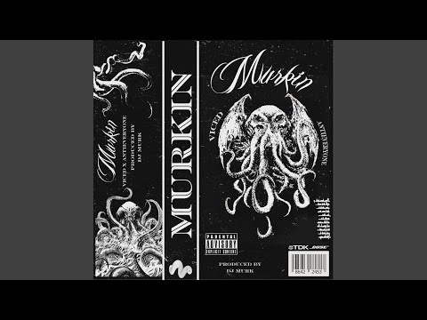 Murkin (feat. Antieveryone)