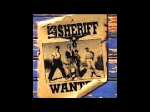 les sheriffs - à coups de batte