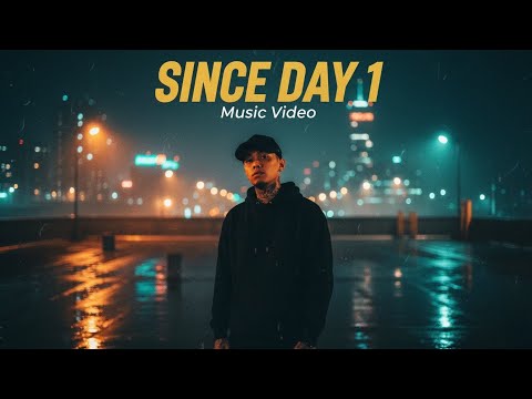 Skusta Clee – Since Day 1 (Music Video)