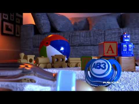 AB3 Jingle Pub : Mercredi 17 Septembre 2025 (rare moment)