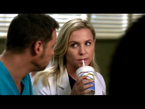 Arizona Robbins 13x06 Part 2