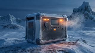Best Portable Power Stations 2026 ⚡ Top 5 Solar Generators for Camping & Home Backup