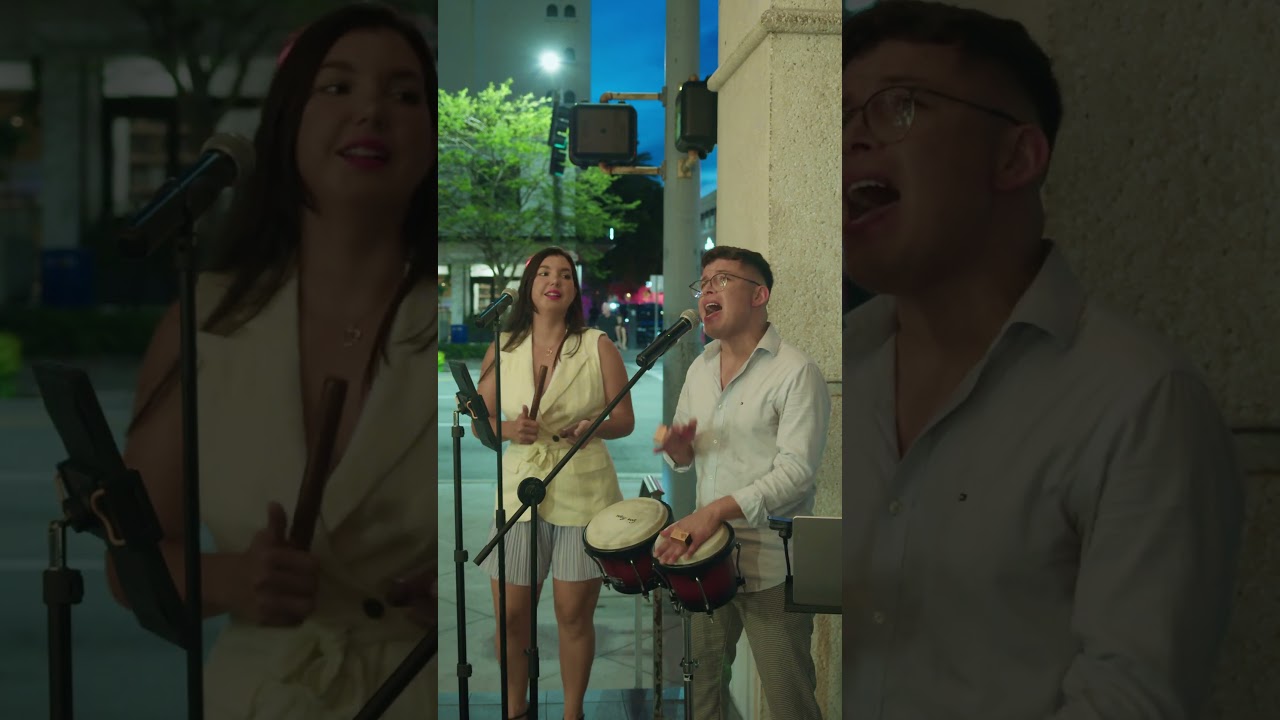 Promotional video thumbnail 4 for Cenit Duo Band