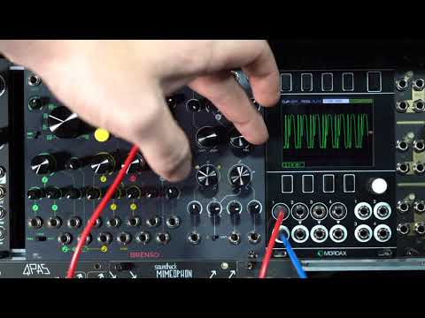 Frap Tools Brenso Overview/First Patches