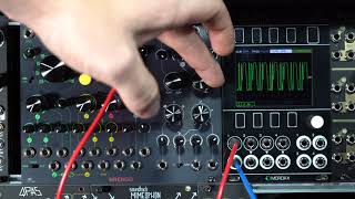 Video thumbnail for Frap Tools Brenso Overview/First Patches by Derrick Evans