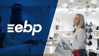 EBP Point de Vente Pro YouTube Video