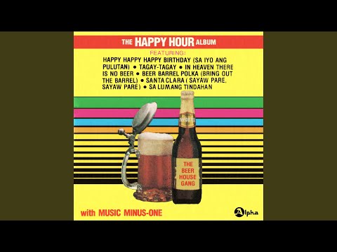 Santa Clara (Sayaw Pare, Sayaw Pare)