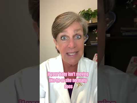 Week 33 of Pregnancy #shorts