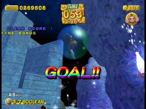 SMB2 Medley 1.2 - World 3