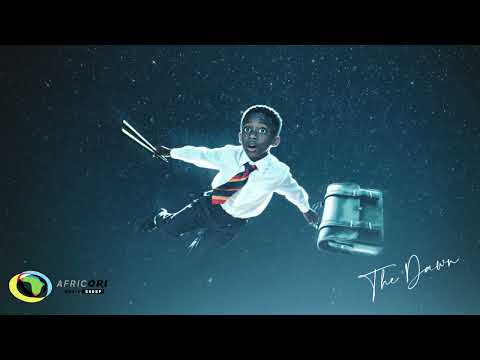 Stixx & Nvcho - Uyangitwala [Feat. Babalwa M, Thatohatsi & Sia Mzizi] (Official Audio)