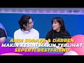 ANDI SORAYA DARREN Makin Kesini Makin Terlihat Seperti Bestfriend BROWNIS 8 6 23 S3