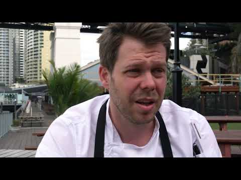 MEET THE CHEF: Rhian on chocolate