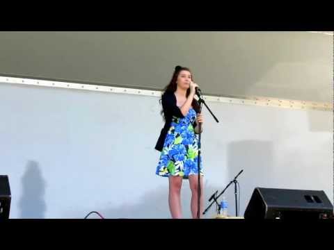 Through With You - Devon Joelle