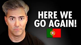Portugal’s Citizenship Law Change: The Truth They’re Not Talking About