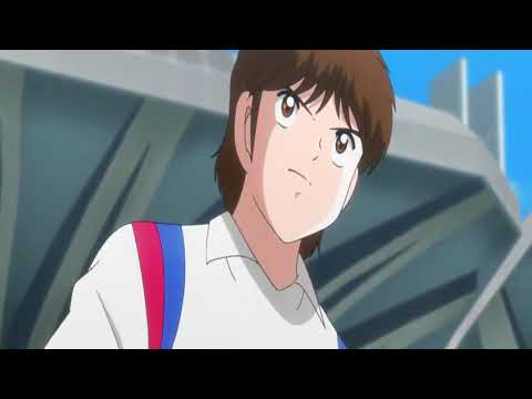 Captain Tsubasa「 AMV 」Toho VS Musashi FC