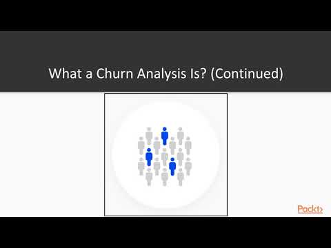 Solving 10 Hadoop able Problems Analyzing Customer Churn Using DataFrame Queries| packtpub com