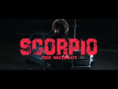 [FREE] 23 x Dizzy x 2M Type Beat | Swedish Drill "SCORPIO" (Prod. WakzeBeats)