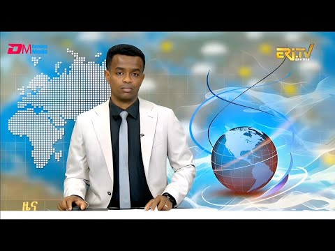 Midday News in Tigrinya for February 7, 2026 - ERi-TV, Eritrea