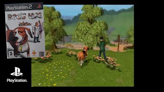 Sony Playstation 2 - Dog's Life
