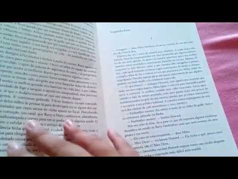 Review Livro Morte Súbita