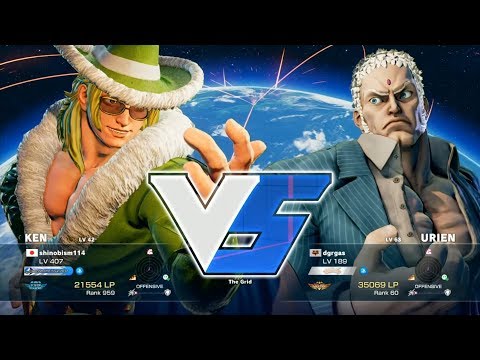 SFV: Echofox | Momochi vs. Cyclops | Dogura - CPTO Asia 4 Losers Finals - CPT2017