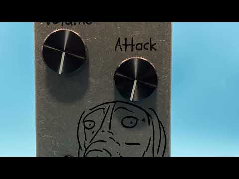 Croasmun Engineering Labs Burt Fuzz image 3