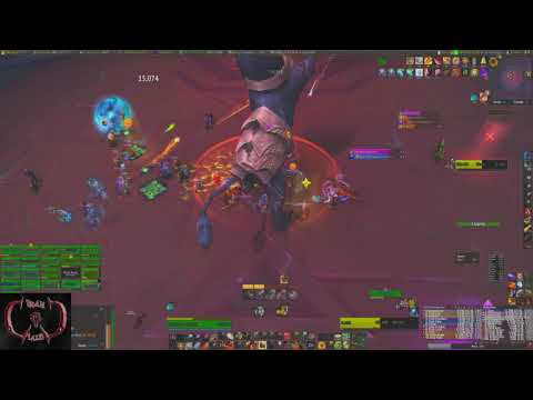 Heroic Maut- Club Chaos- Illidan