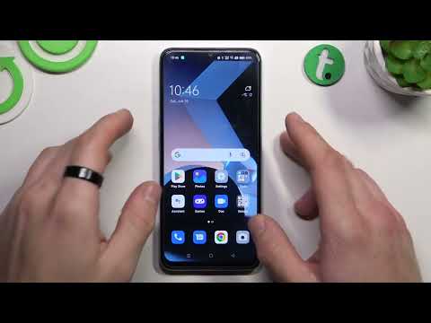 Does OPPO A57s Have Headphones Jack?