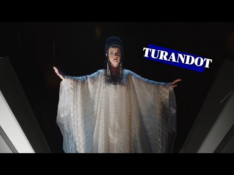 Opera in a Minute: Turandot