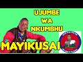 MAYIKUSAI UJUMBE WA NKUMBU AUDIO MSAMBAZAJI DOTO K GASHI