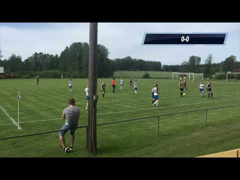 Skyllberg vs ÖSK 2019-06-23