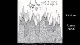 Ocrilim - Annwn Part 6 - 7